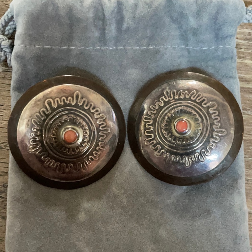 Tabra Earrings